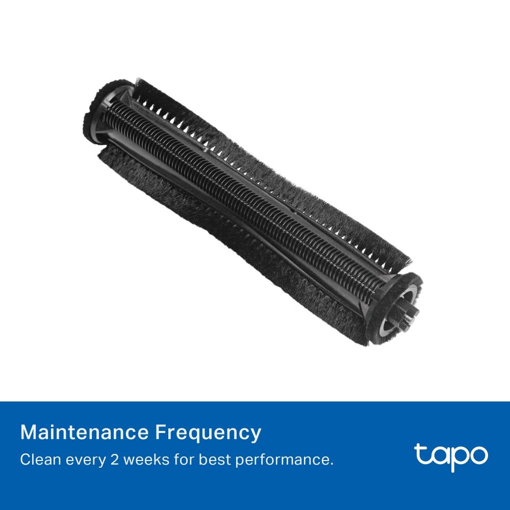 Tapo RVA110 Zubehör - Set für Tapo RV50 Pro Omni - Tapo RVA110