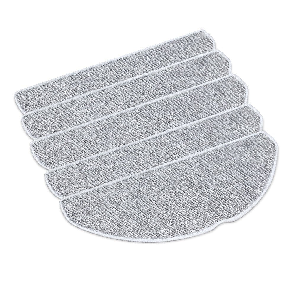 Tapo RVA301 Waschbares Wischmopptuch, Nur für Tapo RV30/20 Max und Max Plus - Tapo RVA301