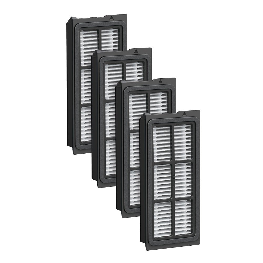 Tapo RVA520 HEPA - Filter Ersatzset für Tapo RV50 Pro Omni - Tapo RVA520