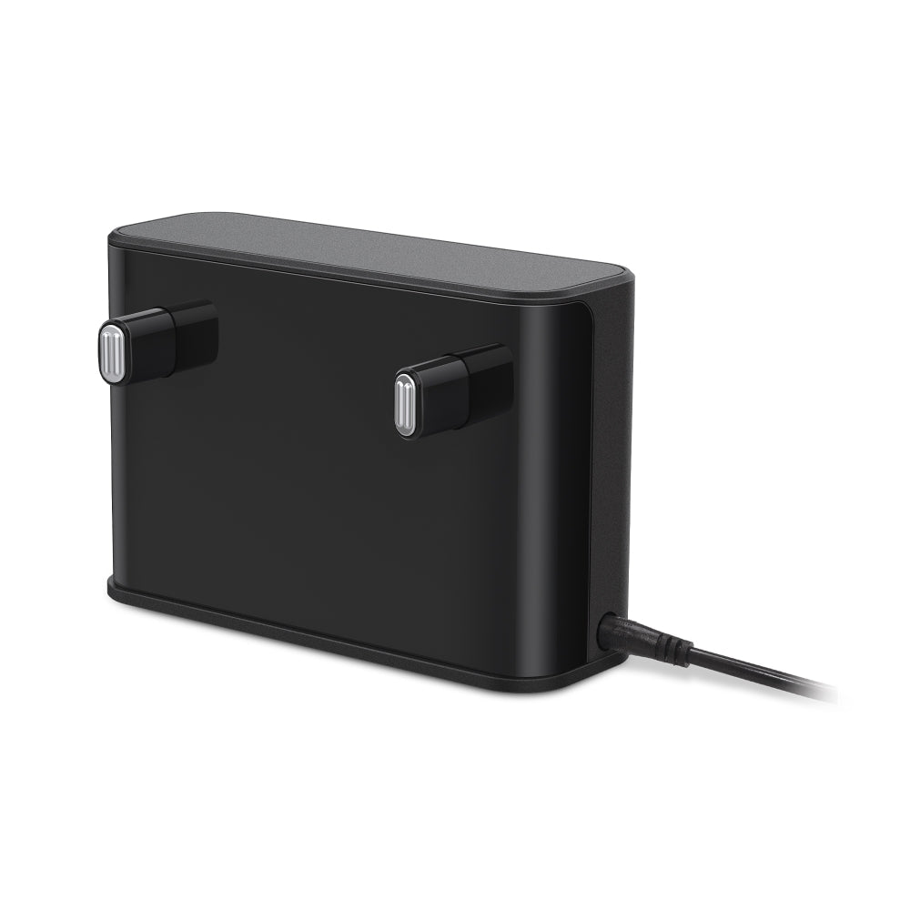 Tapo RVB102 Ladestation, Nur für Tapo RV30/20 Max und Max Plus - Tapo RVB102