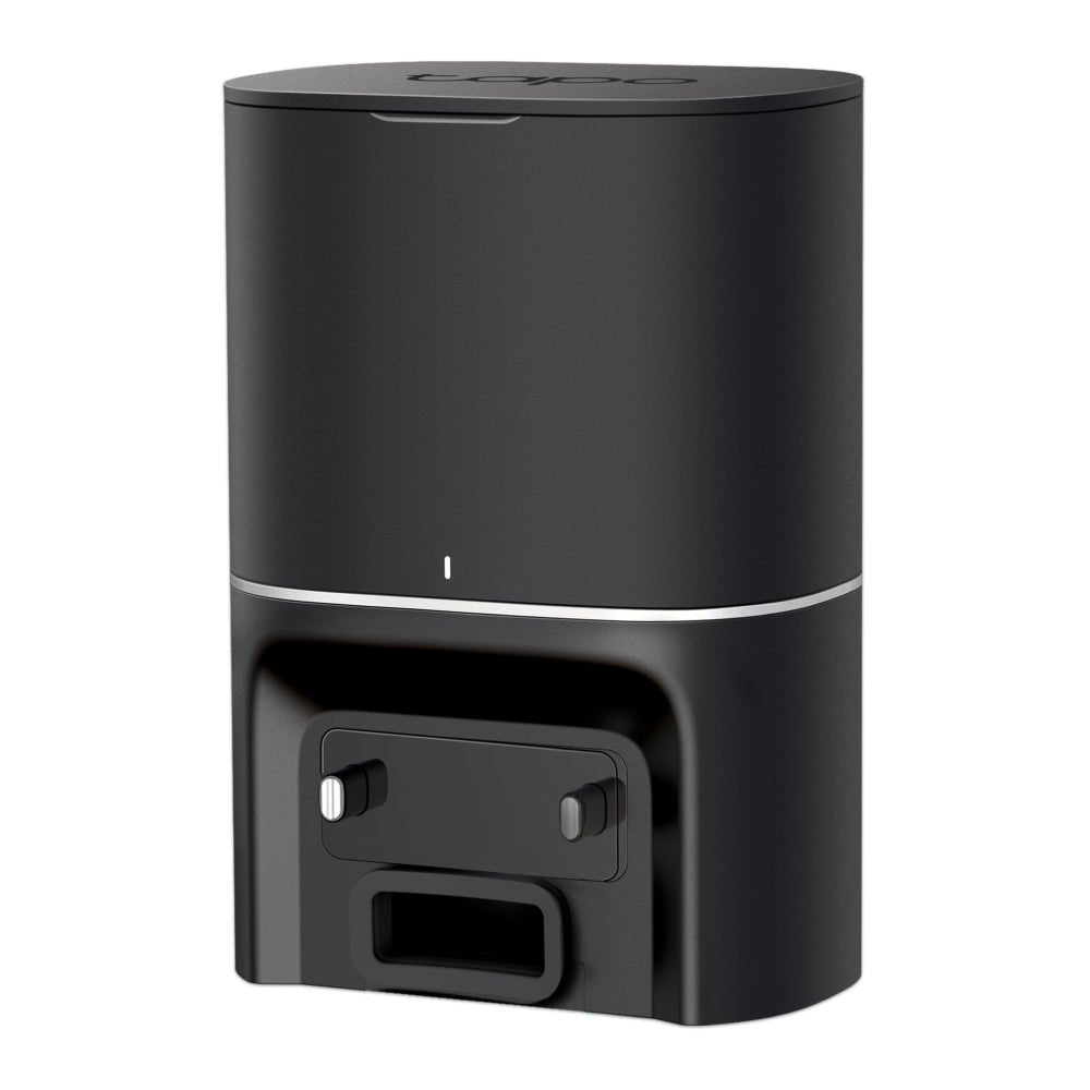 Tapo RVD101 Auto - Empty Dock für Tapo RV30/20 Max und Max Plus - Tapo RVD101
