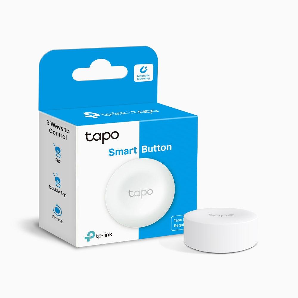 Tapo S200B Smart - Button - Tapo S200B