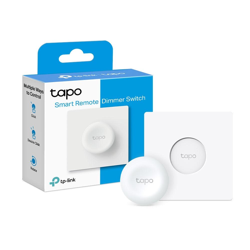 Tapo S200D Dimmer - Schalter - Tapo S200D