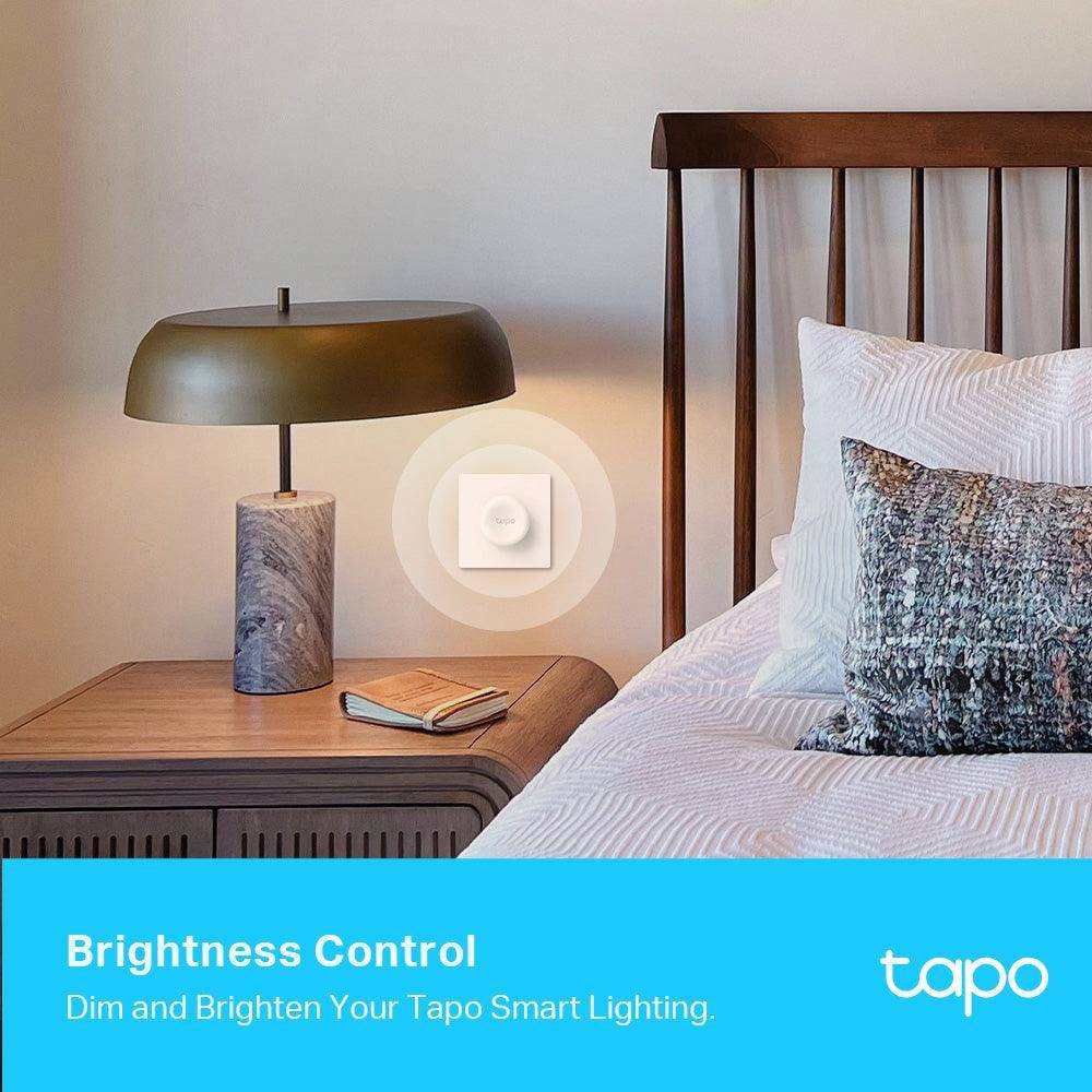 Tapo S200D - Smart Button