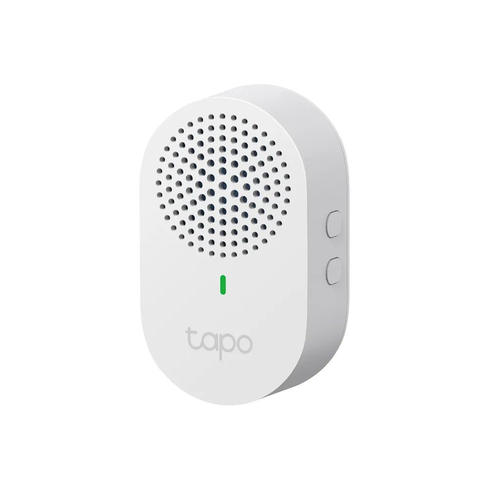 Tapo Türklingel - Gong für Tapo D205/ D230S1/ D235 - Türklingel-Gong