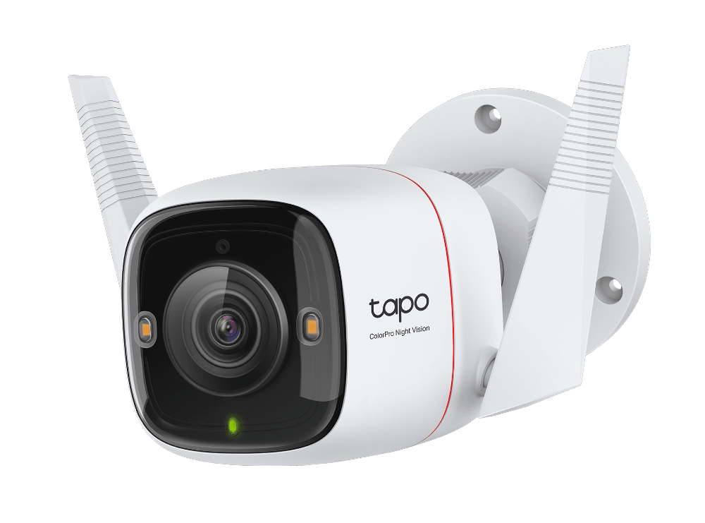 Tapo C325WB - überwachungskamera aussen