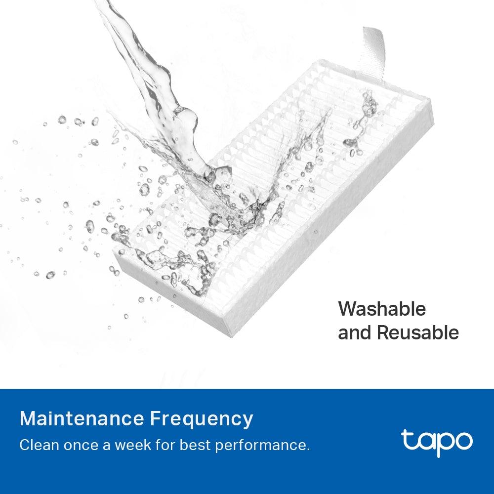 Tapo RVA100 - Vacuum Accessory