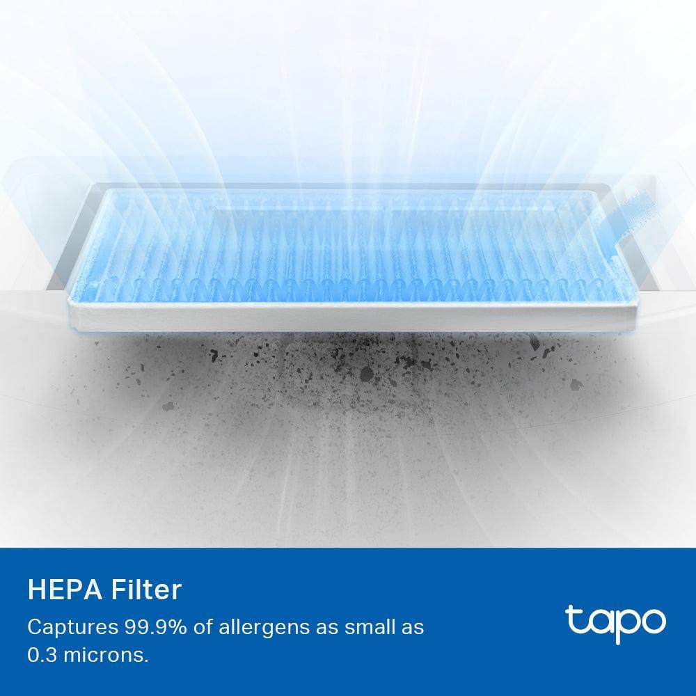 Tapo RVA100 - Vacuum Accessory