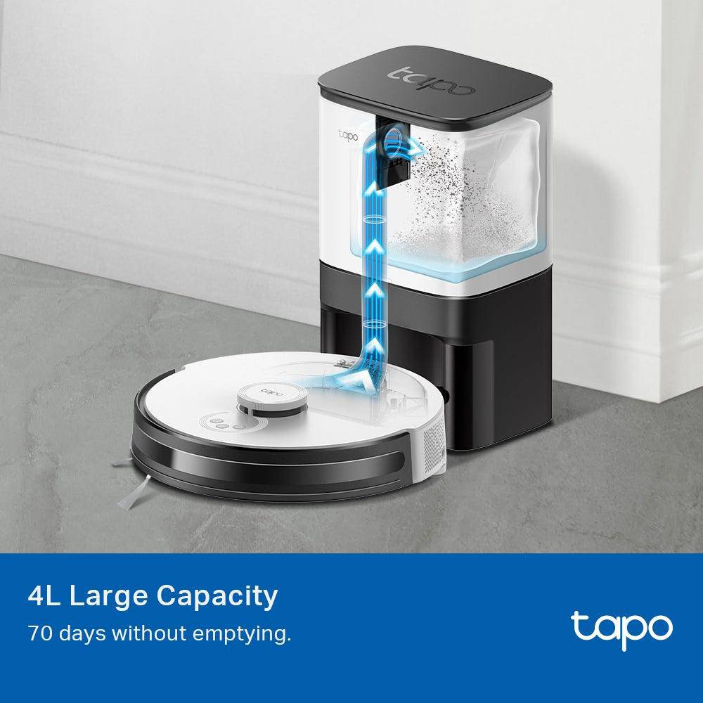 Tapo RVA200 - Vacuum Accessory