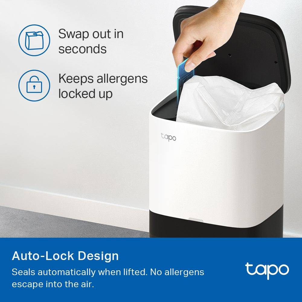 Tapo RVA200 - Vacuum Accessory