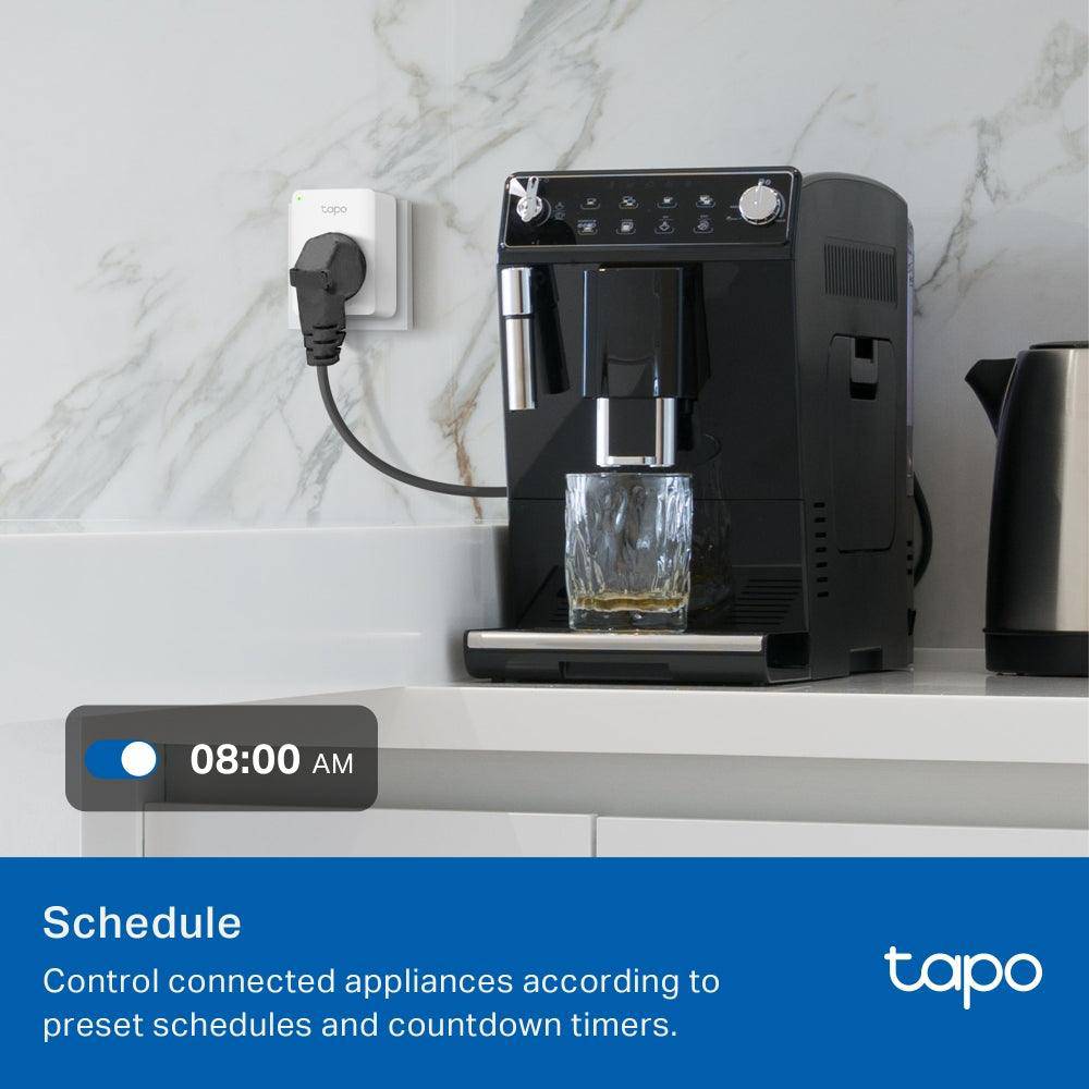 Tapo P100M - WLAN Steckdose