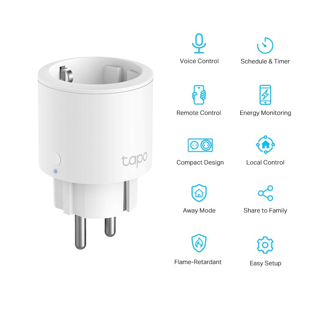 Tapo P115 - WLAN Steckdose