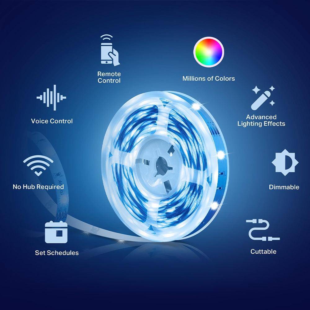 Tapo L900-5 - LED Strip