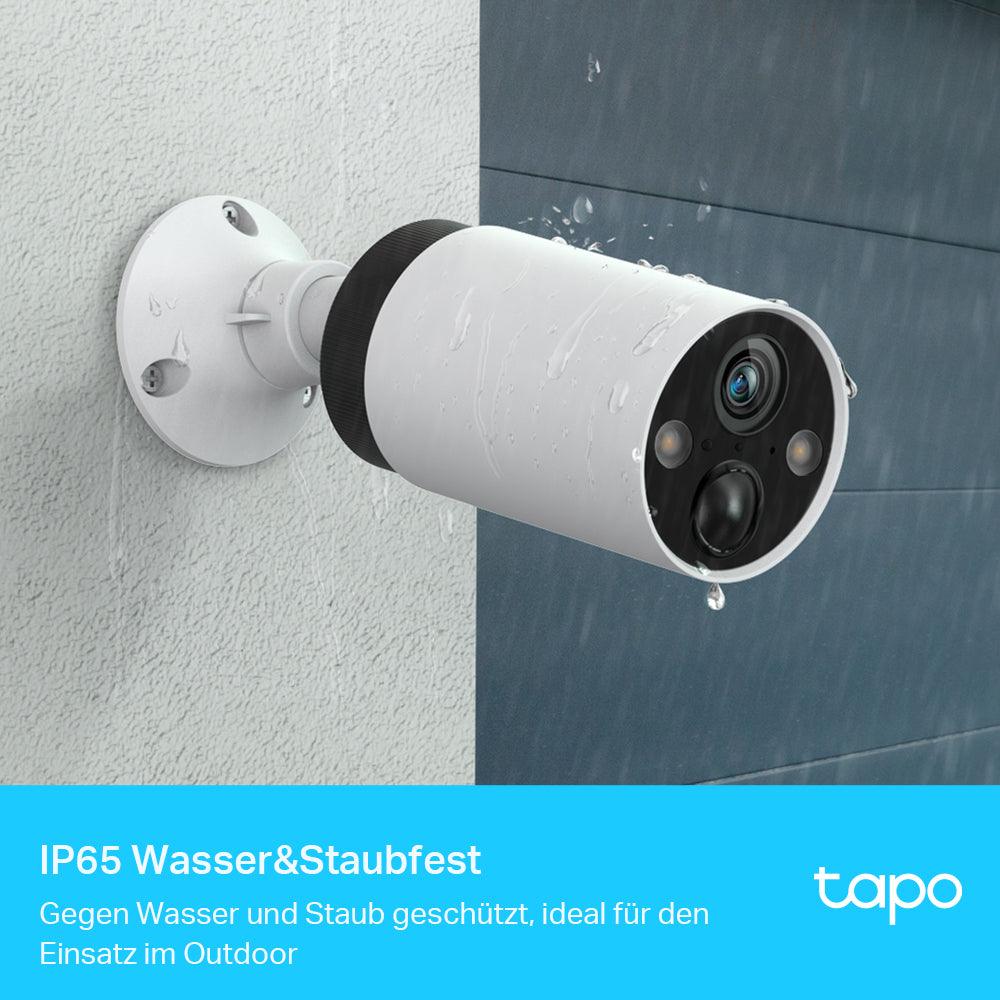 Tapo C420S2