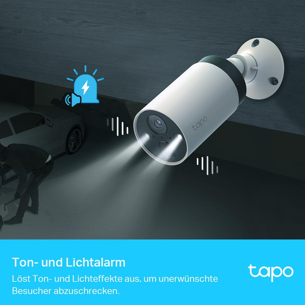 Tapo C420S2