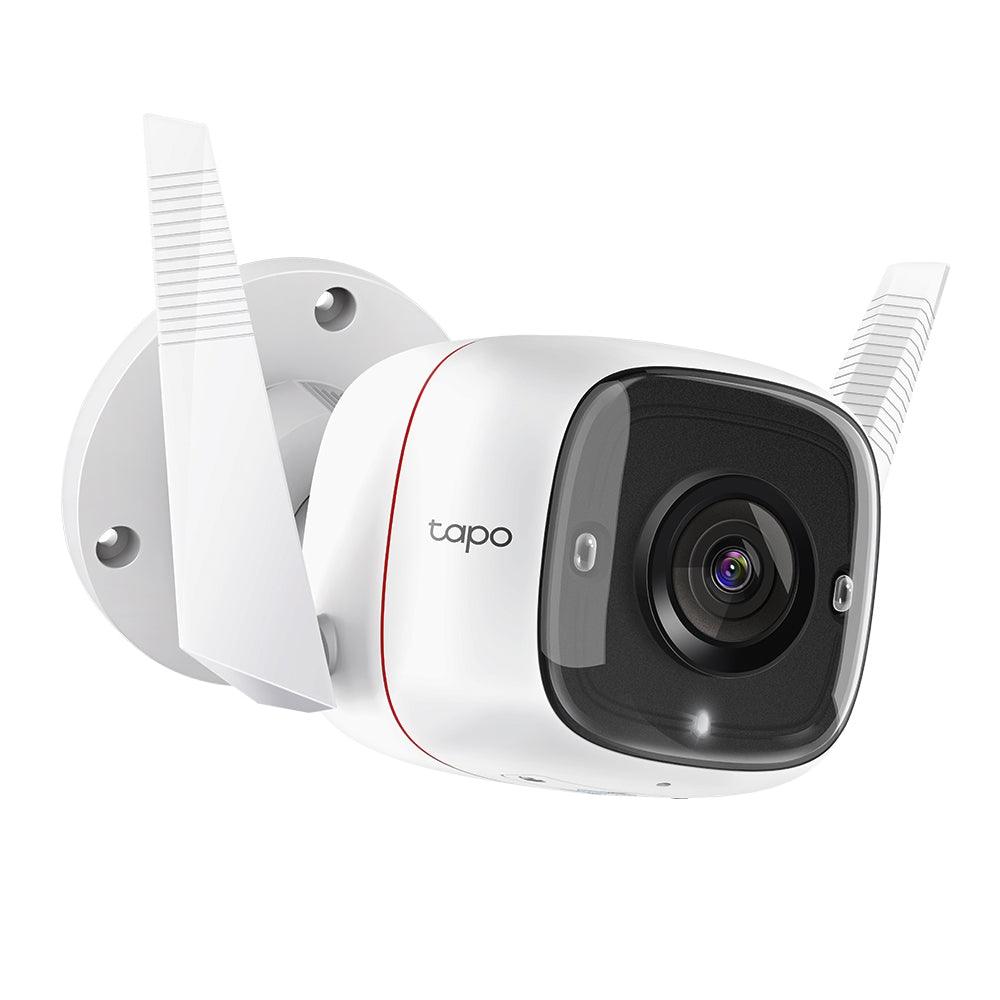 Tapo C310 2K 3MP - Tapo C310