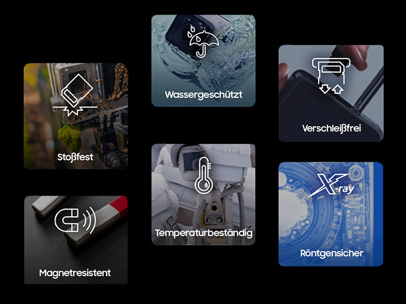 Welche microSD-Karten werden von Tapo- und Kasa-Kameras unterstützt?