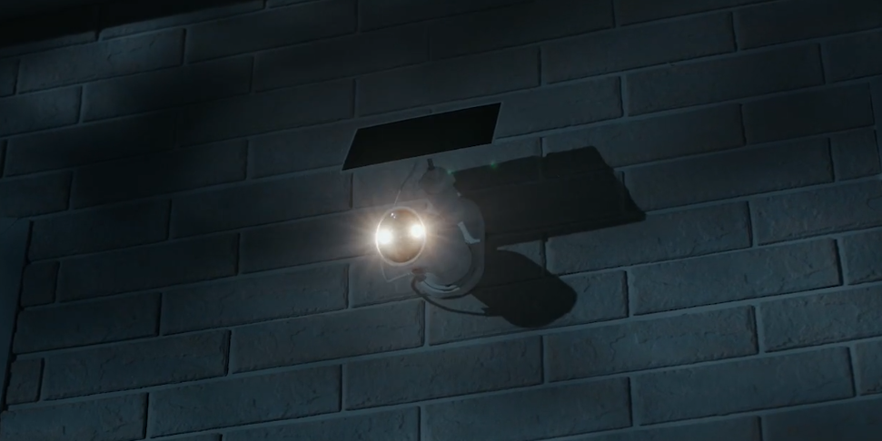 Überwachungskamera mit Live-Übertragung auf Handy – Immer sehen, was wirklich passiert