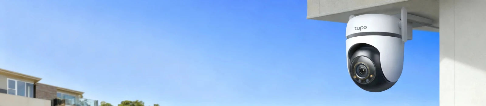 Kabelgebundene Sicherheitskameras - TP-Link Tapo Deutschland