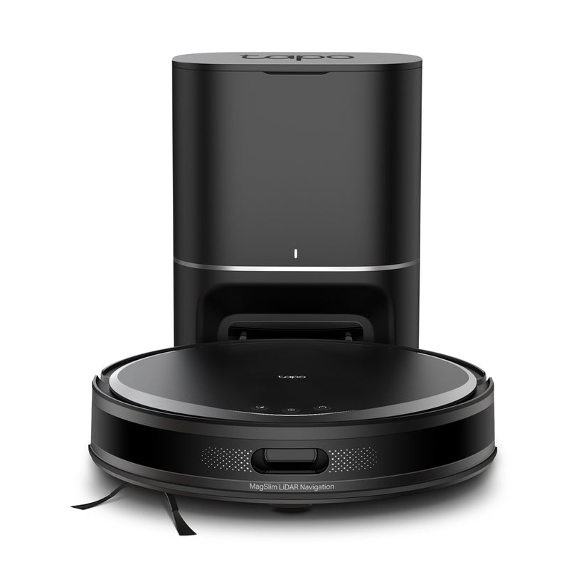 Tapo RV20 Max Plus, 83 mm ultraflach | TP-Link Tapo Deutschland