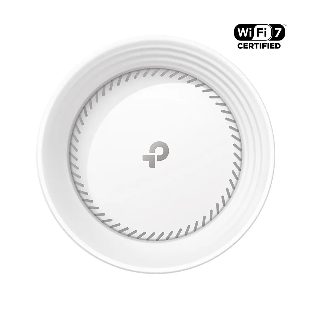 BE19000 Tri-Band Wi-Fi 7 Mesh System | Deco BE85(2er-Pack)