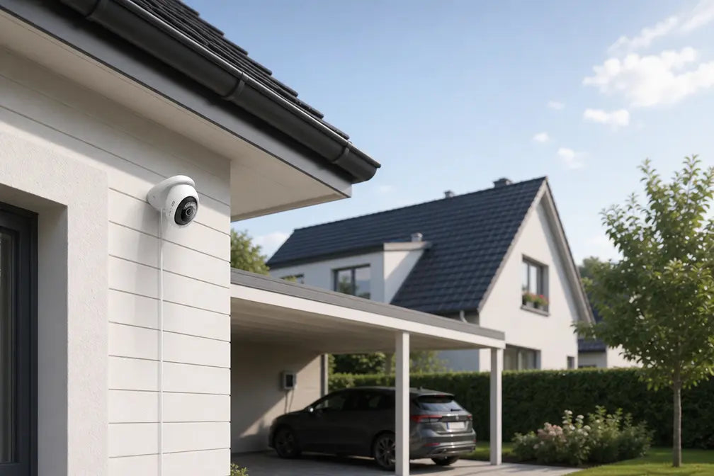 Garage/Carport