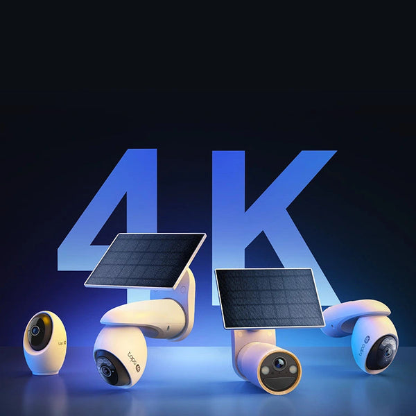 Bis zu 4K-Klarheit