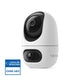 2K+2K Dual-Objektiv 360° Indoor-Kamera | Tapo C245D