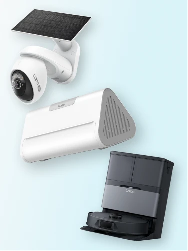 Der perfekte Smart Living Einstieg​