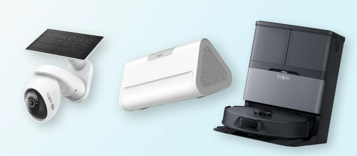 Der perfekte Smart Living Einstieg​