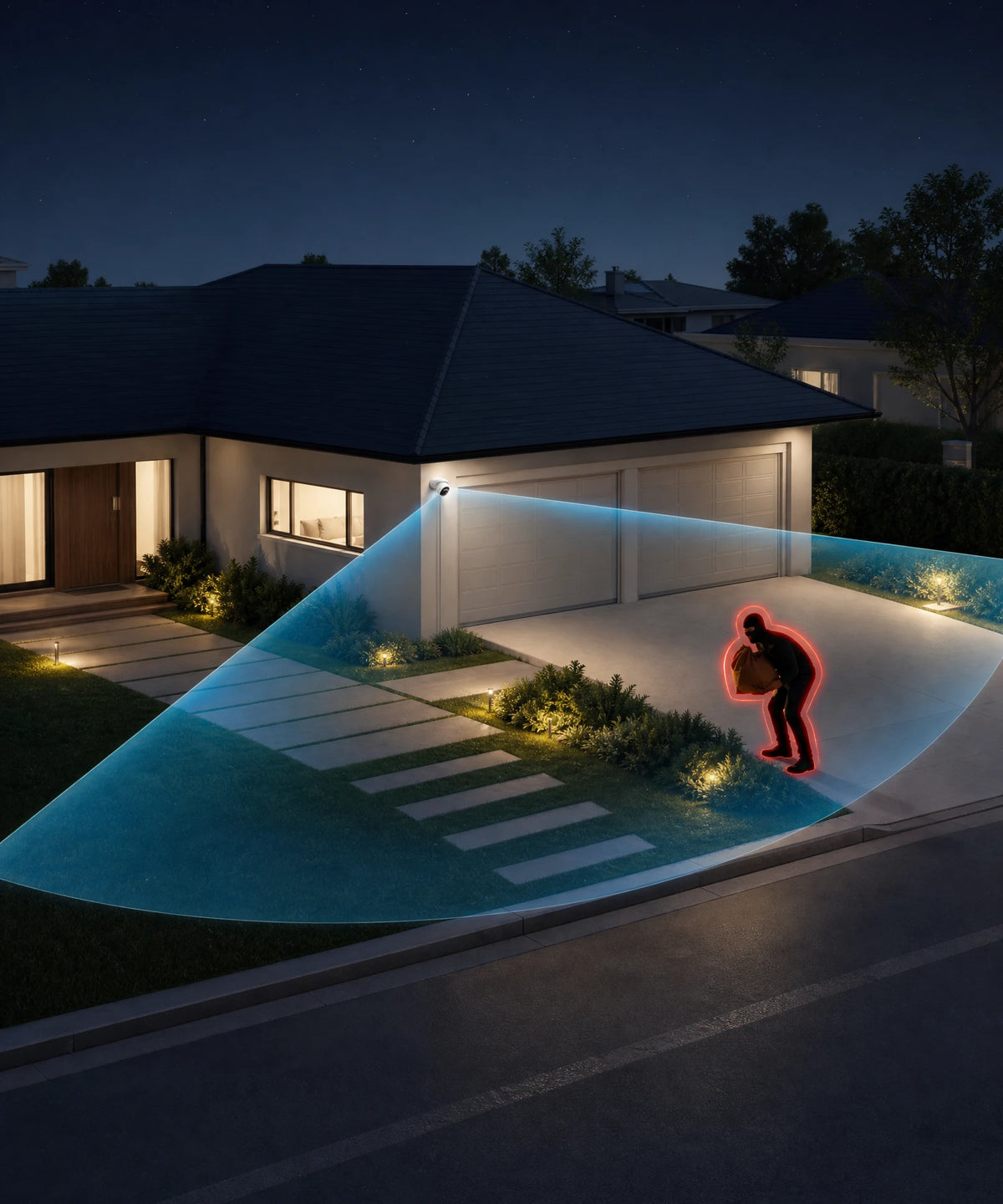 Garage & Carport