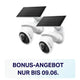 4K 8MP  360° Solarbetriebene Kamera | Tapo C660 KIT(2er-Pack)