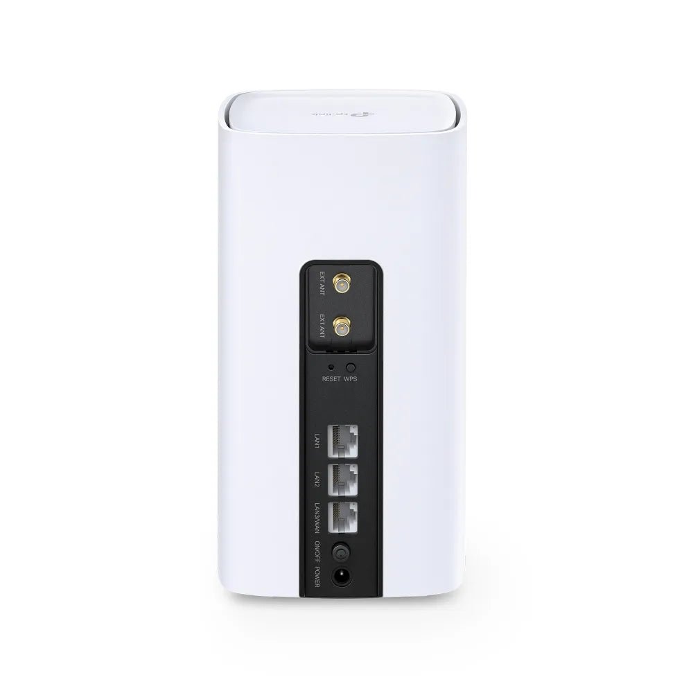 5G AX3000 Dual - Band Wi - Fi 6 Gigabit Router | Archer NX500 - Archer NX500