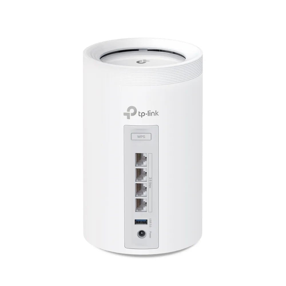 5G BE9300 Tri - Band Wi - Fi 7 Mesh System | Deco BE65 - 5G - Deco BE65-5G