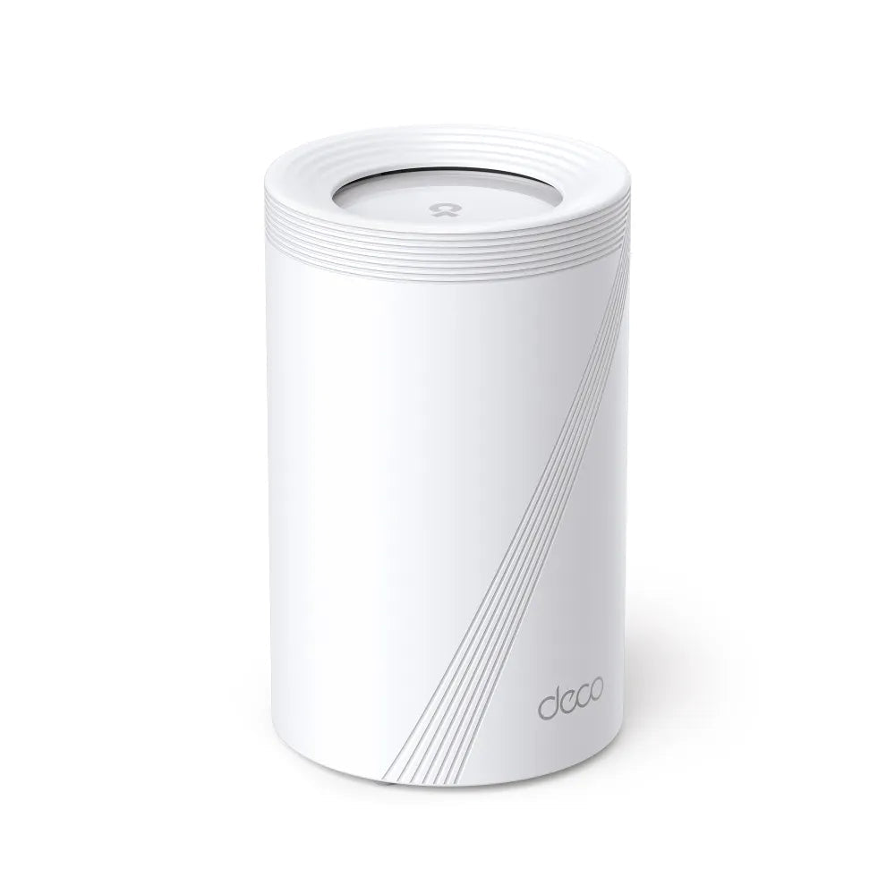 5G BE9300 Tri - Band Wi - Fi 7 Mesh System | Deco BE65 - 5G - Deco BE65-5G