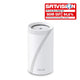 5G BE9300 Tri-Band Wi-Fi 7 Mesh System | Deco BE65-5G