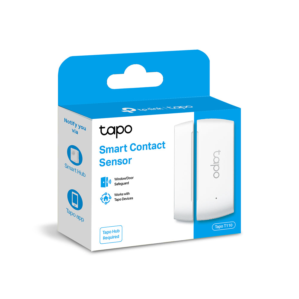 Tapo T110 - Contact Sensor