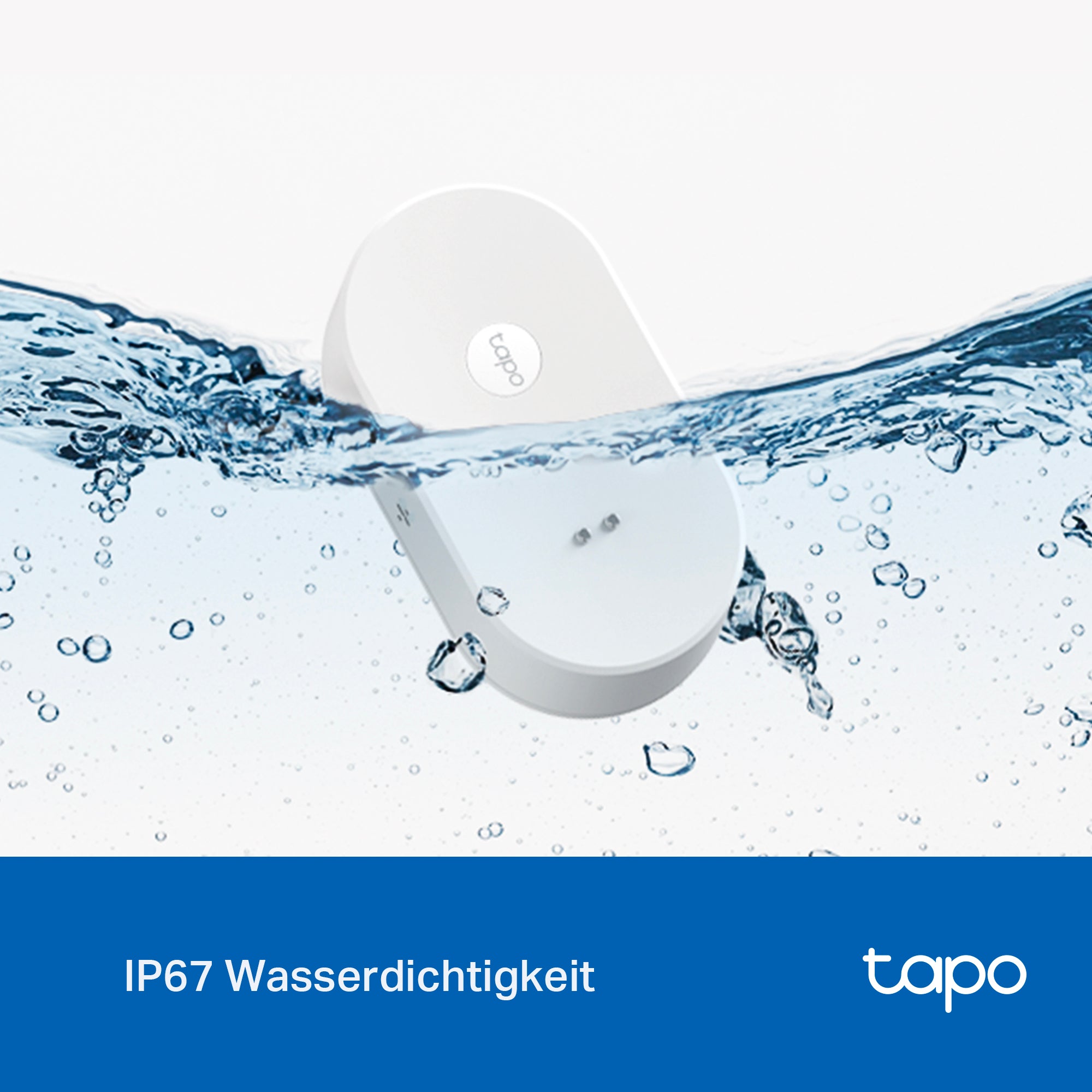 Tapo T300 - Water Leak Sensor