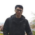 Simon Yang