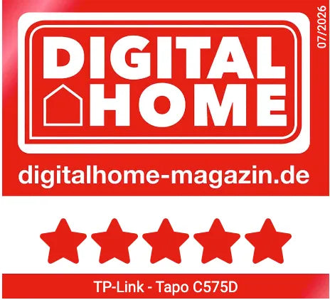 digital home