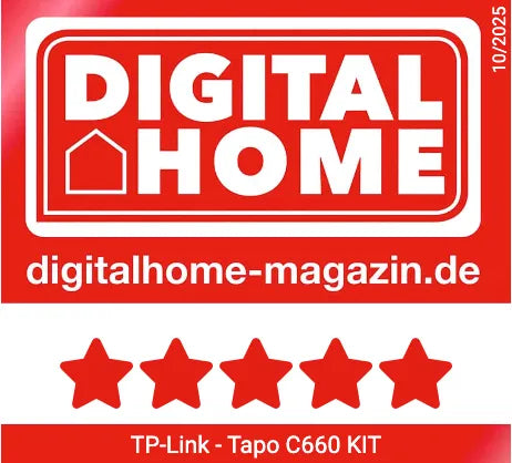digital home