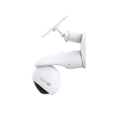 4K-Sicherheitskameras