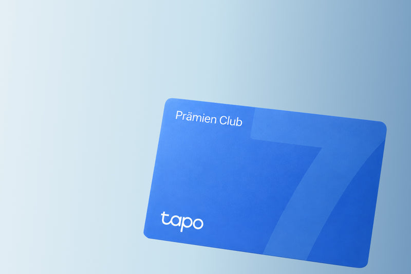 Tapo Prämien Club