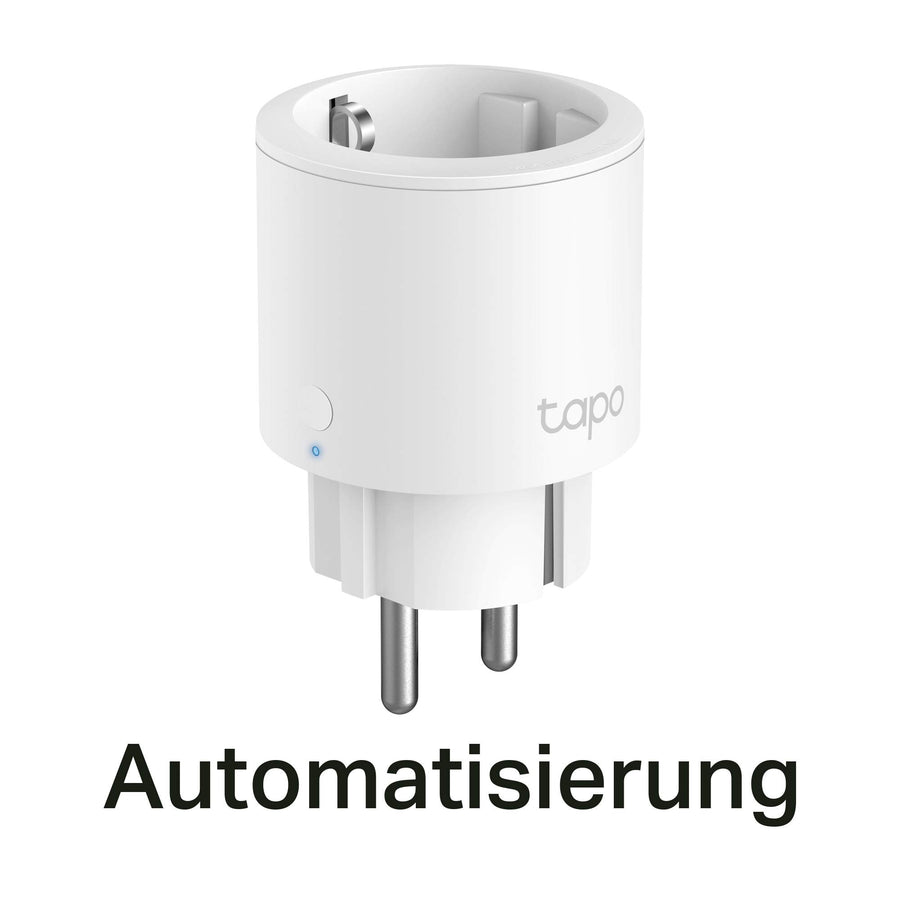 Tapo - Überwachungskamera - Ganzes Haus Smarthome