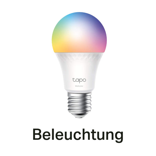 Tapo - Überwachungskamera - Ganzes Haus Smarthome