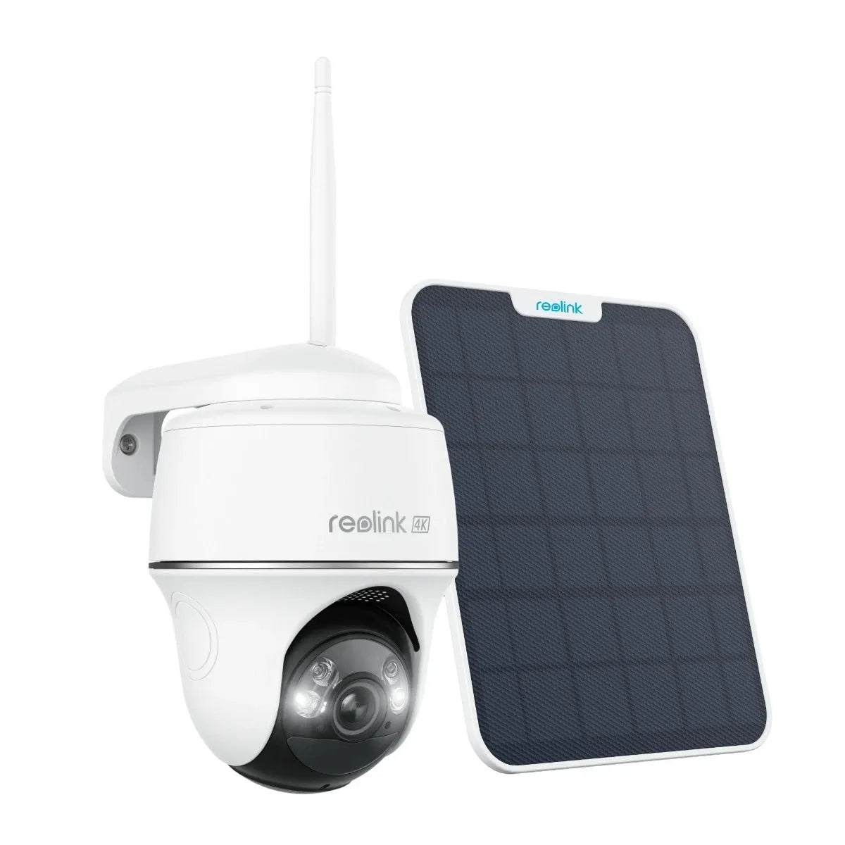 Reolink Argus PT Ultra