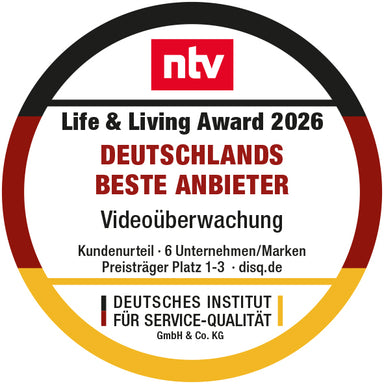 Award badge