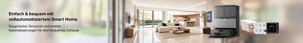 Smart-Home-System
