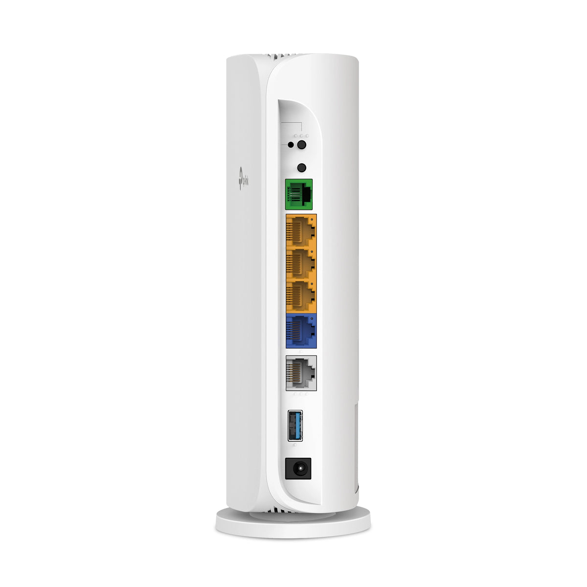 BE3600 Dual-Band Wi-Fi 7 DSL Modem Router | TP-LinkBox 7