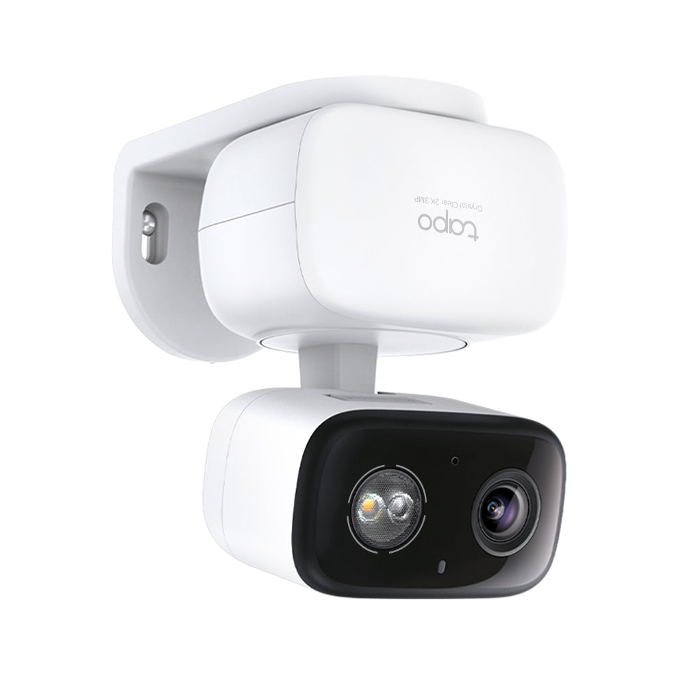 Tapo C216 2K 3MP, 360° für Innen & Außen - Überwachungskamera